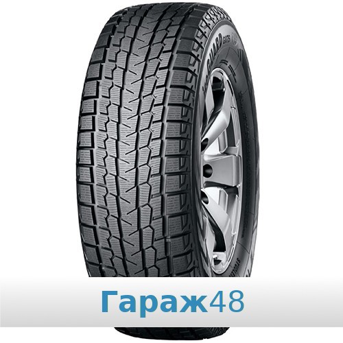 Yokohama Ice Guard G075 245/60 R18 105Q